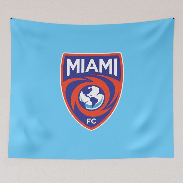 Item preview, The Miami Logo designed and sold by alkhizchem.