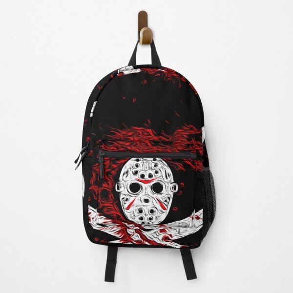 Item preview, Jason Voorhees FRIDAY 13 HOCKEY MASK HALLOWEEN Freddy Krueger designed and sold by EBAN7.