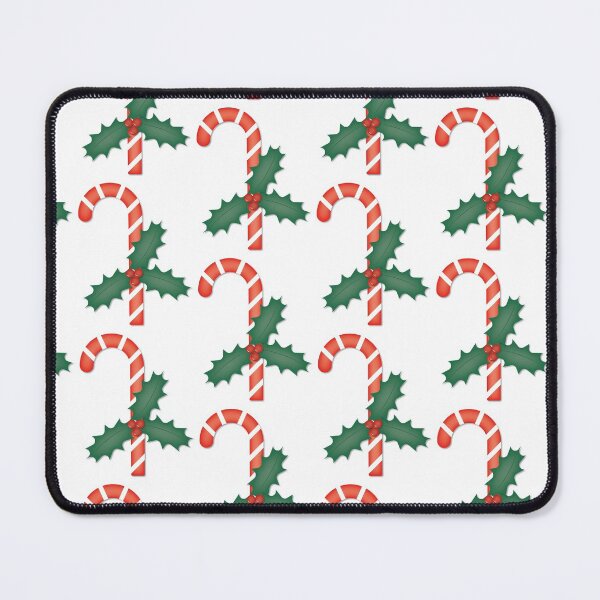 Item preview, Candy cane designed and sold by Alice Fanucchi.