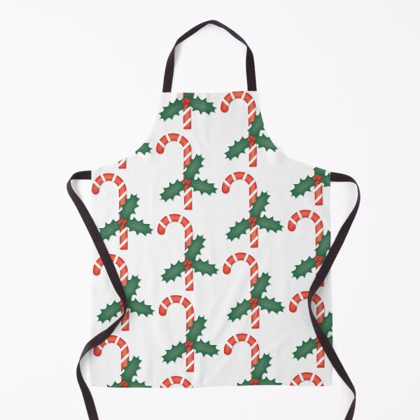 Item preview, Candy cane designed and sold by Alice Fanucchi.