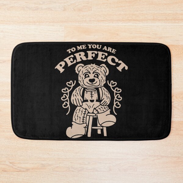 Item preview, For Me You are Perfect-valentines day 2022 designed and sold by Hartics.