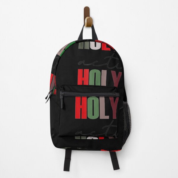 Item preview, Holy Spirit Activate Christmas Sweetshirt designed and sold by DawnMDupuy.