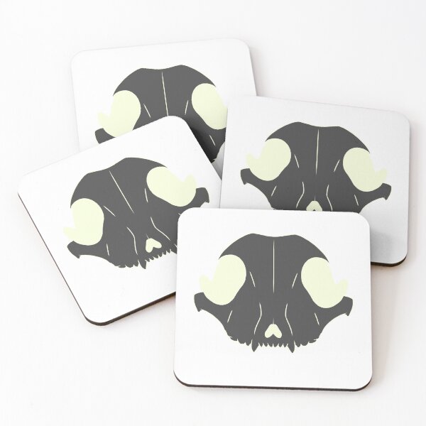 Item preview, Zhen Skull designed and sold by Sharktastic1.