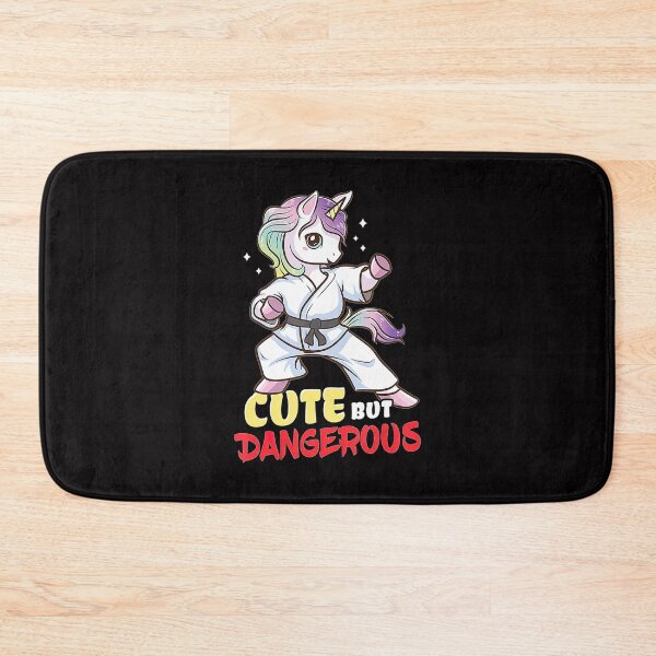 Item preview, Karate Taekwondo Unicorn Gift  designed and sold by Jotaroo09ml.
