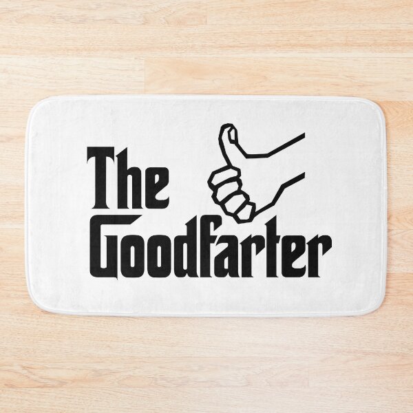 Item preview, The good farter father farting dad father's day birthday gift designed and sold by LaundryFactory.