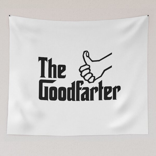 Item preview, The good farter father farting dad father's day birthday gift designed and sold by LaundryFactory.
