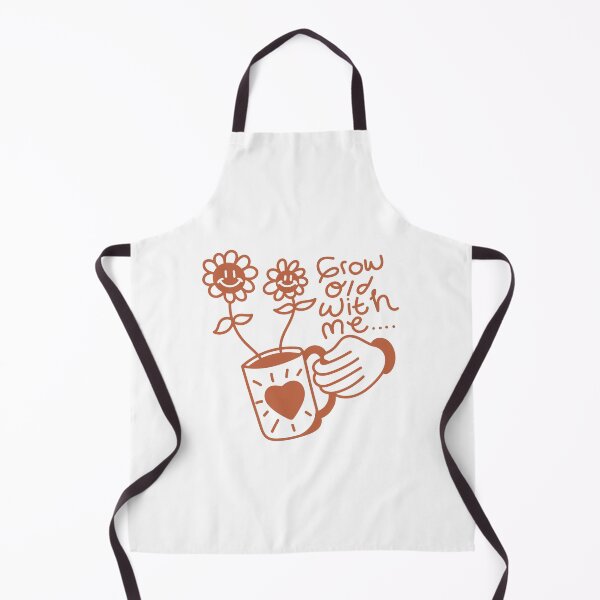 Item preview, Grow Old with Me-valentines day 2022 designed and sold by Hartics.
