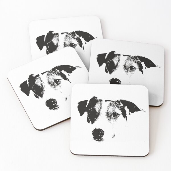 Item preview, Jack Russell gift for JRT Owners designed and sold by DoggyStyles.