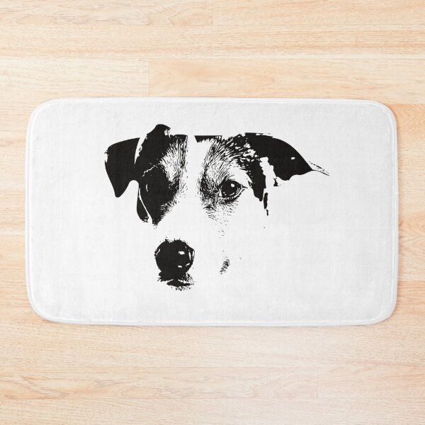 Item preview, Jack Russell gift for JRT Owners designed and sold by DoggyStyles.