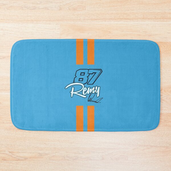Item preview, Remy Gardner 87 Signed designed and sold by thedustyshelves.