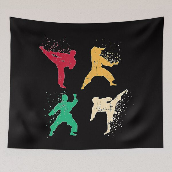 Item preview, Karate Tfor a Martial Art Enthusiast  designed and sold by Jotaroo09ml.