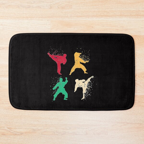 Item preview, Karate Tfor a Martial Art Enthusiast  designed and sold by Jotaroo09ml.