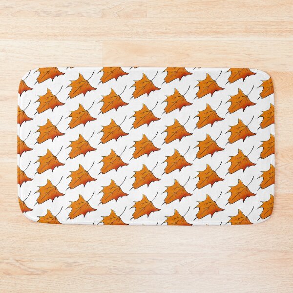 Item preview, Dead leaf designed and sold by Eclatemps.