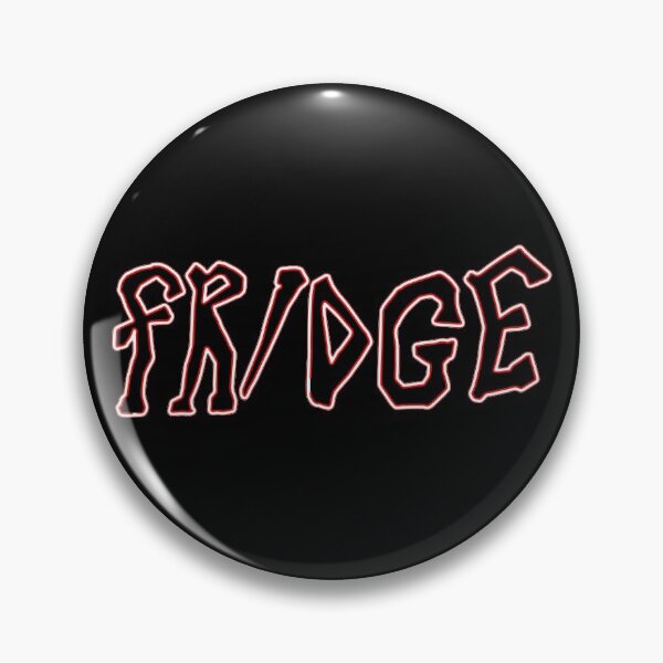 Item preview, Legendary Brixton nightclub The Fridge designed and sold by Twenty Twenty Visions.