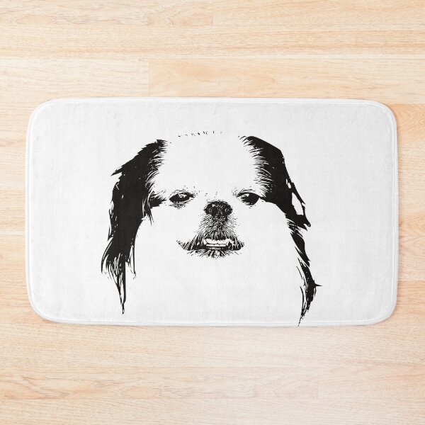 Item preview, Japanese Chin gift for Japanese Spaniel Owners designed and sold by DoggyStyles.