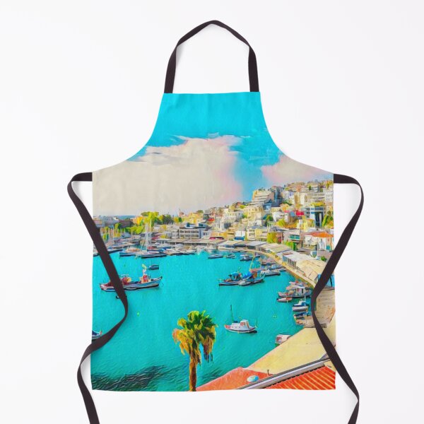 Item preview, Piraeus designed and sold by Sofia-Draws.