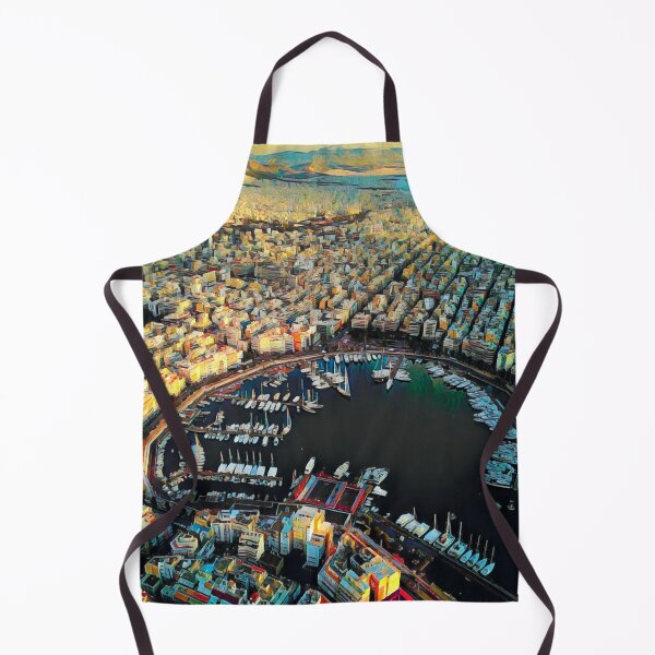 Item preview, Piraeus Athens designed and sold by Sofia-Draws.