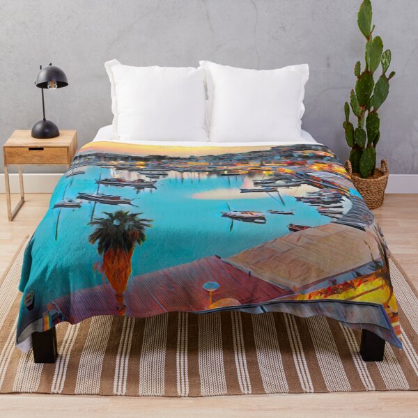 Item preview, Piraeus Greece designed and sold by Sofia-Draws.