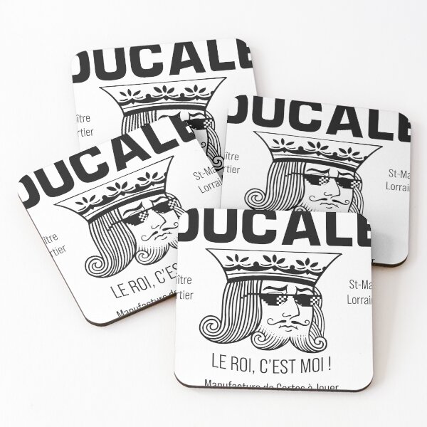 Item preview, El Rey Ducal designed and sold by Nxolab.