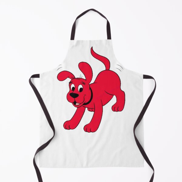 Item preview, Clifford the big red dog Mug designed and sold by ZERO9968.