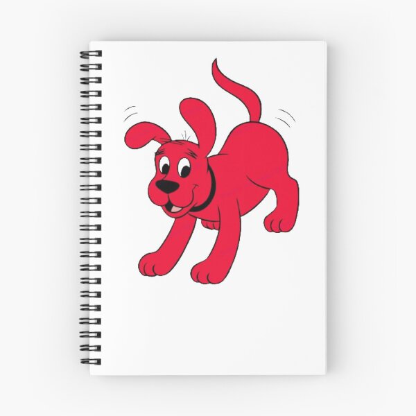 Item preview, Clifford the big red dog Mug designed and sold by ZERO9968.