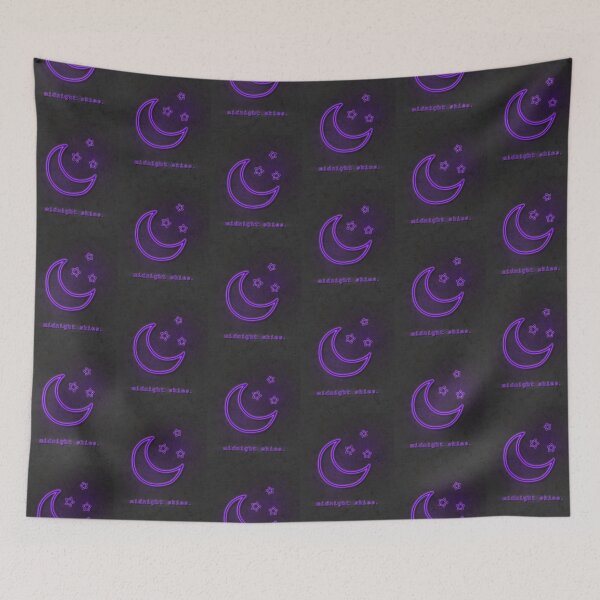 Item preview, Midnight Skies designed and sold by Pattokarts.