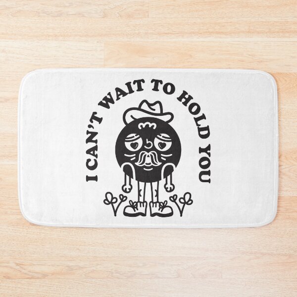 Item preview, I Cant Wait to Hold You-valentines day 2022 designed and sold by Hartics.