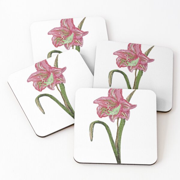 Item preview, Amaryllis designed and sold by Lauviahsdesign.