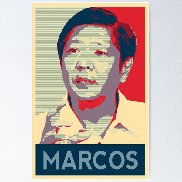 Marcos Poster 
