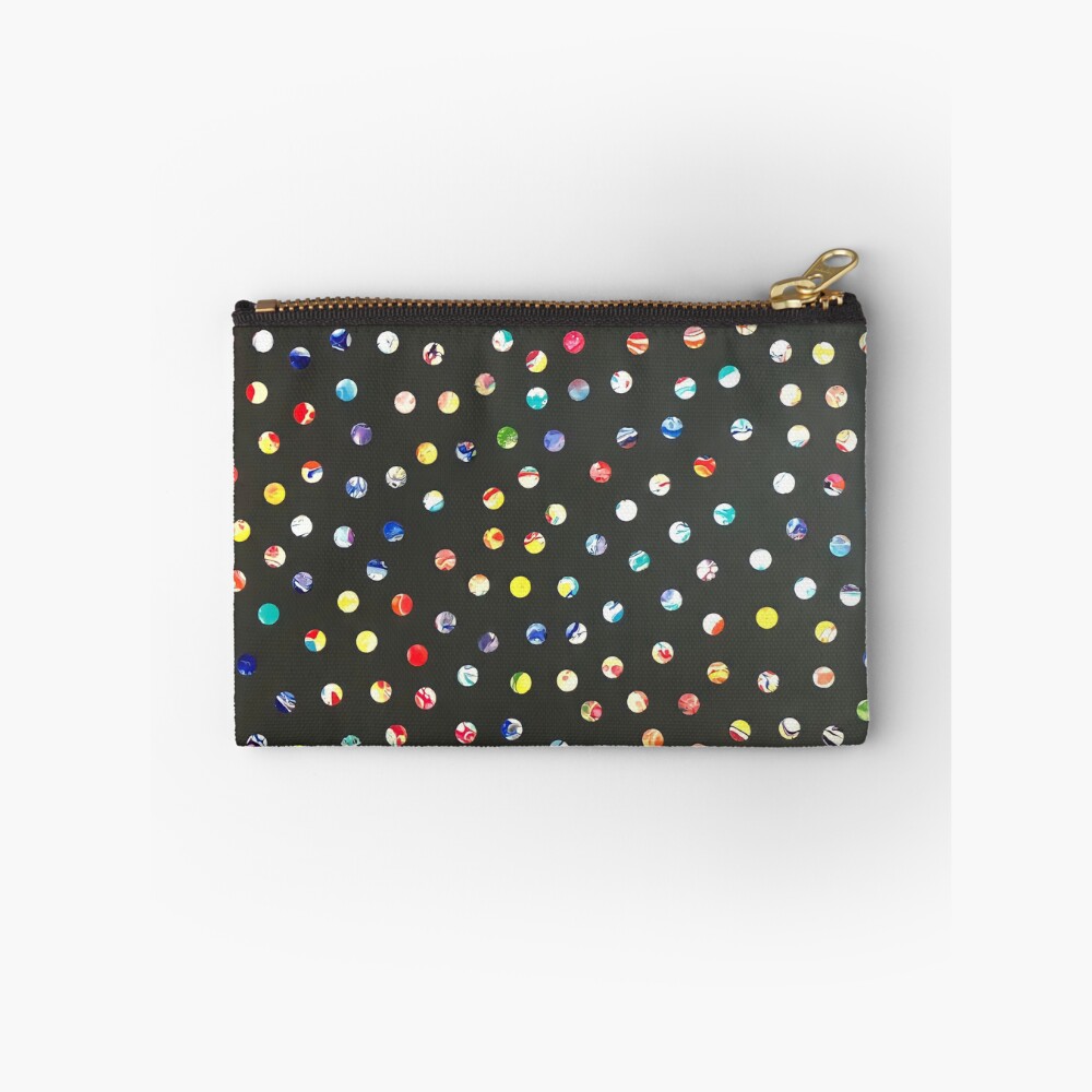 Item preview, Zipper Pouch designed and sold by AcidWorks.