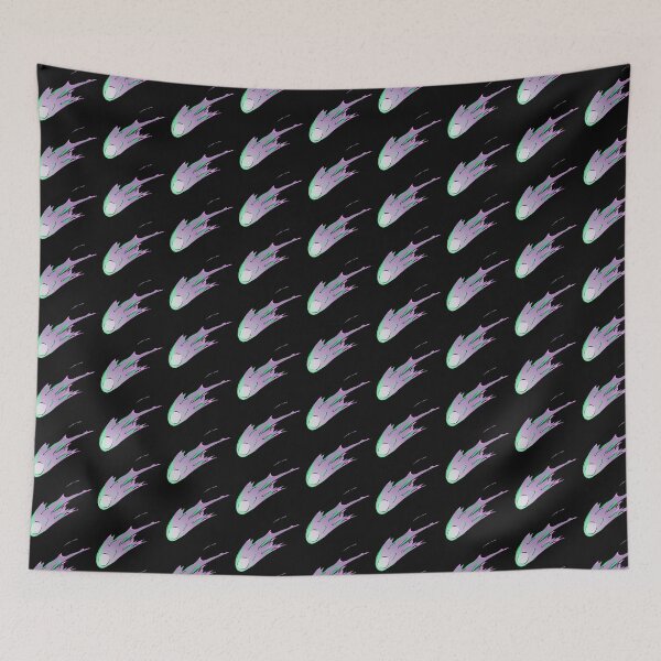Item preview, Comet from elsewhere designed and sold by Eclatemps.