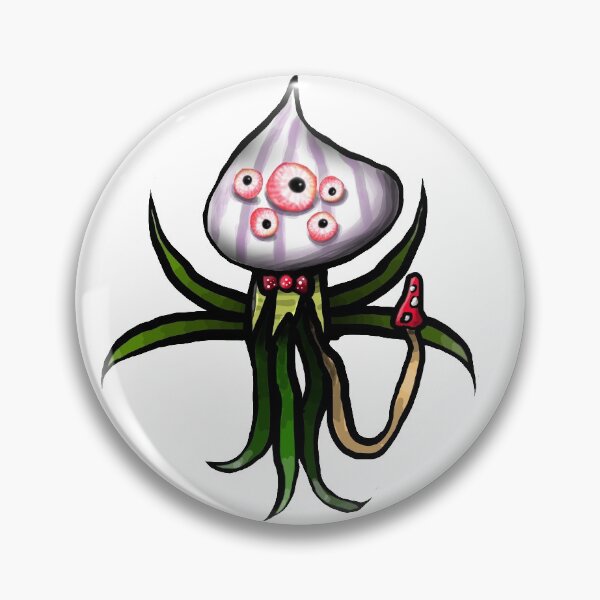 Item preview, plant man designed and sold by GarryTrotter.