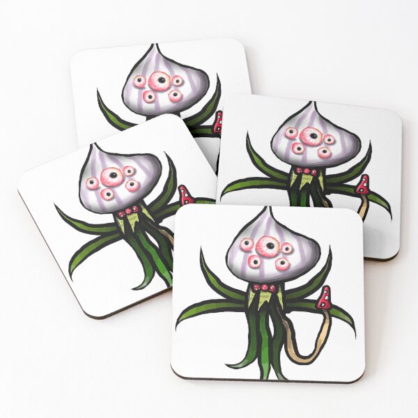 Item preview, plant man designed and sold by GarryTrotter.