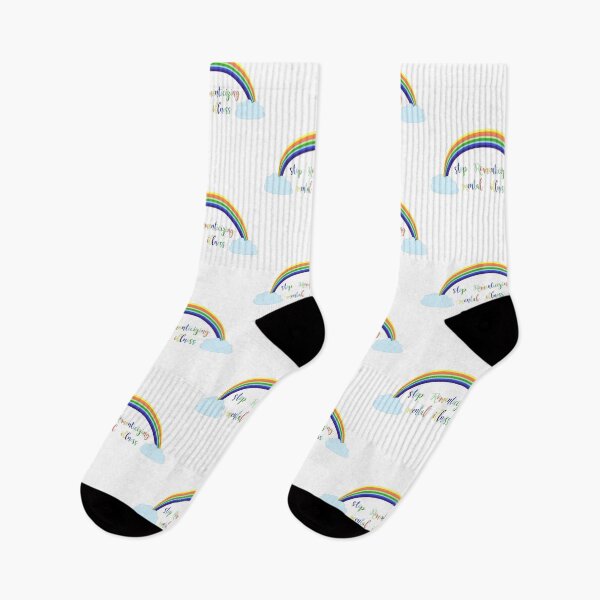 Item preview, Stop Romanticizing Mental Illness designed and sold by purplewings03.