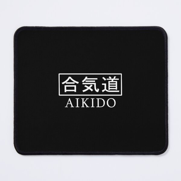 Item preview, Aikido | Martial Arts Collection designed and sold by 9N20.