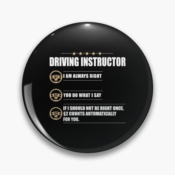 Item preview, Car Driving License Passed Car Driving School Student designed and sold by StrongShirts.