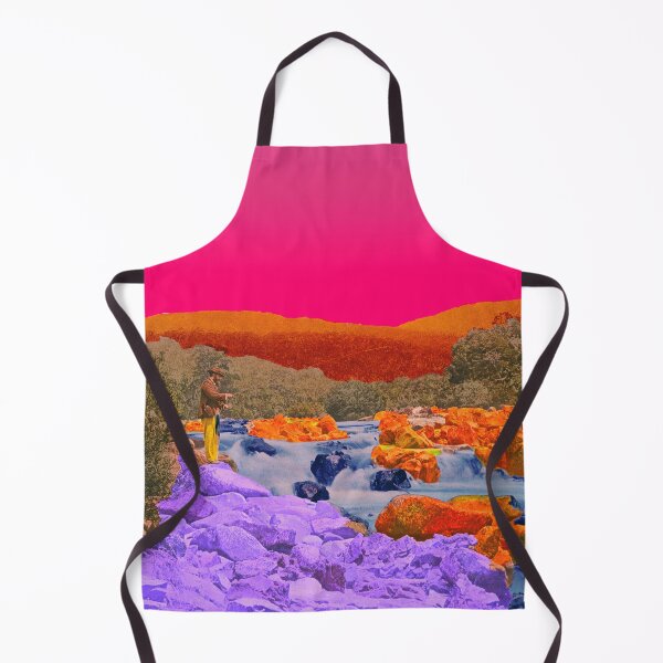 Item preview, Excursion Spencers Falls Snowy River, Australia designed and sold by Mauswohn.