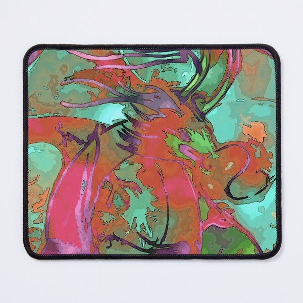 Item preview, Cloud Dragon 2 designed and sold by InfinitePathArt.