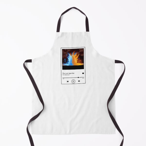 Item preview, The Last Agni Kai Music Version designed and sold by Timothynvb.