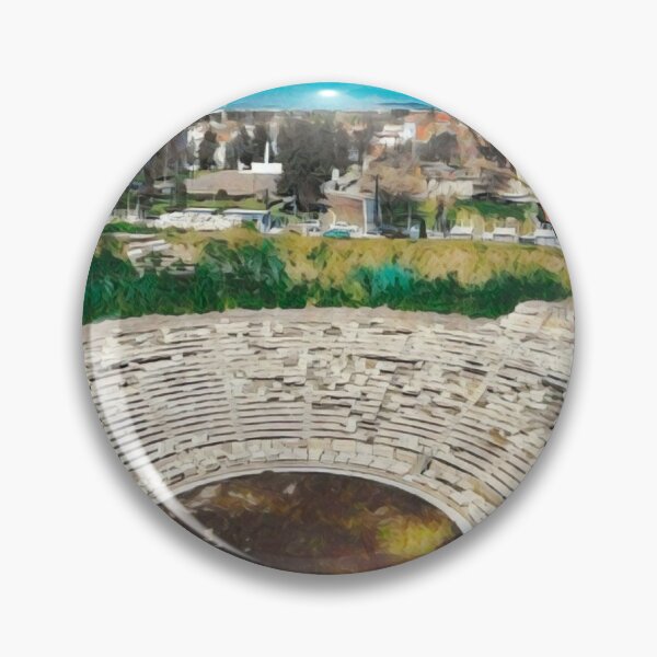 Item preview, Larissa Ruins designed and sold by Sofia-Draws.