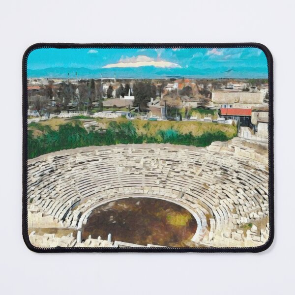 Item preview, Larissa Ruins designed and sold by Sofia-Draws.