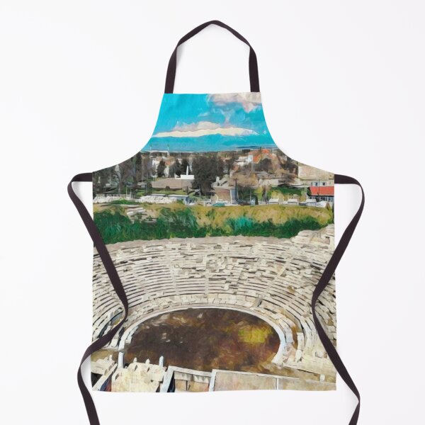 Item preview, Larissa Ruins designed and sold by Sofia-Draws.