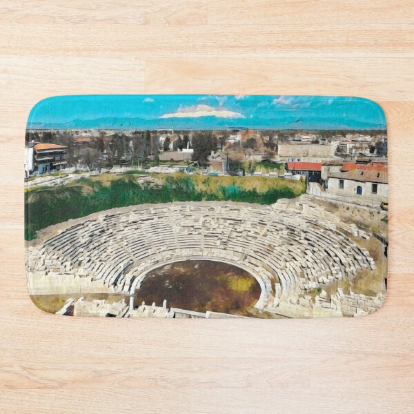 Item preview, Larissa Ruins designed and sold by Sofia-Draws.