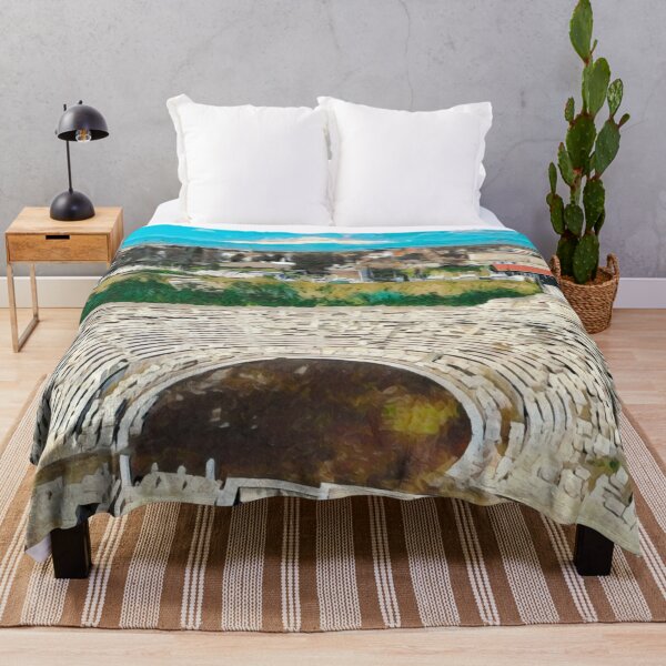 Item preview, Larissa Ruins designed and sold by Sofia-Draws.