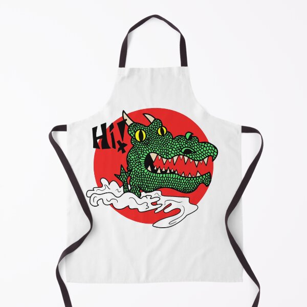 Item preview, JaKooja the Friendly Dragon (Version 3) designed and sold by MM92.
