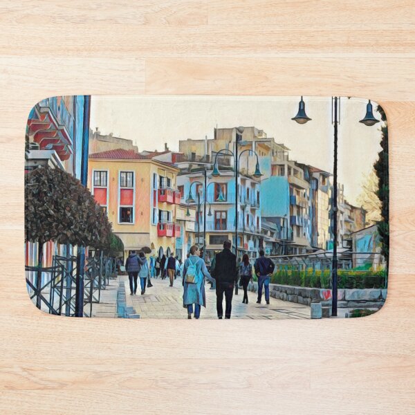 Item preview, Larissa Streets designed and sold by Sofia-Draws.