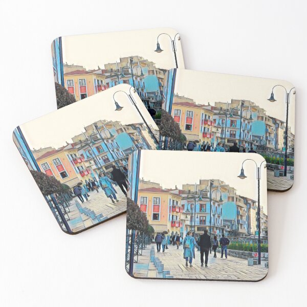 Item preview, Larissa Streets designed and sold by Sofia-Draws.