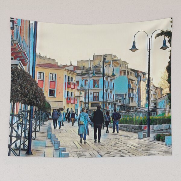 Item preview, Larissa Streets designed and sold by Sofia-Draws.