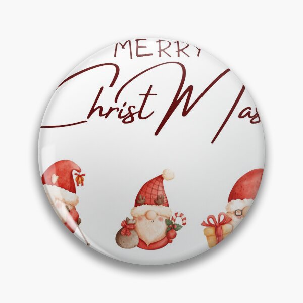 Artikelvorschau, Lustige Weihnachtszwerge entworfen und verkauft von CassieTran.