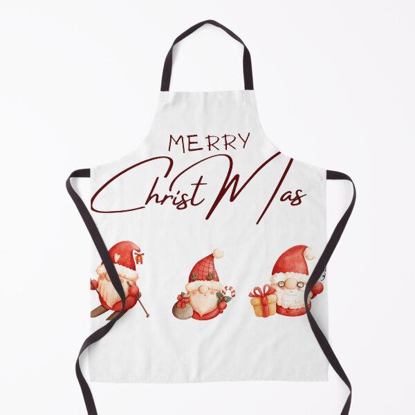 Item preview, Christmas Funny Gnomes  designed and sold by CassieTran.